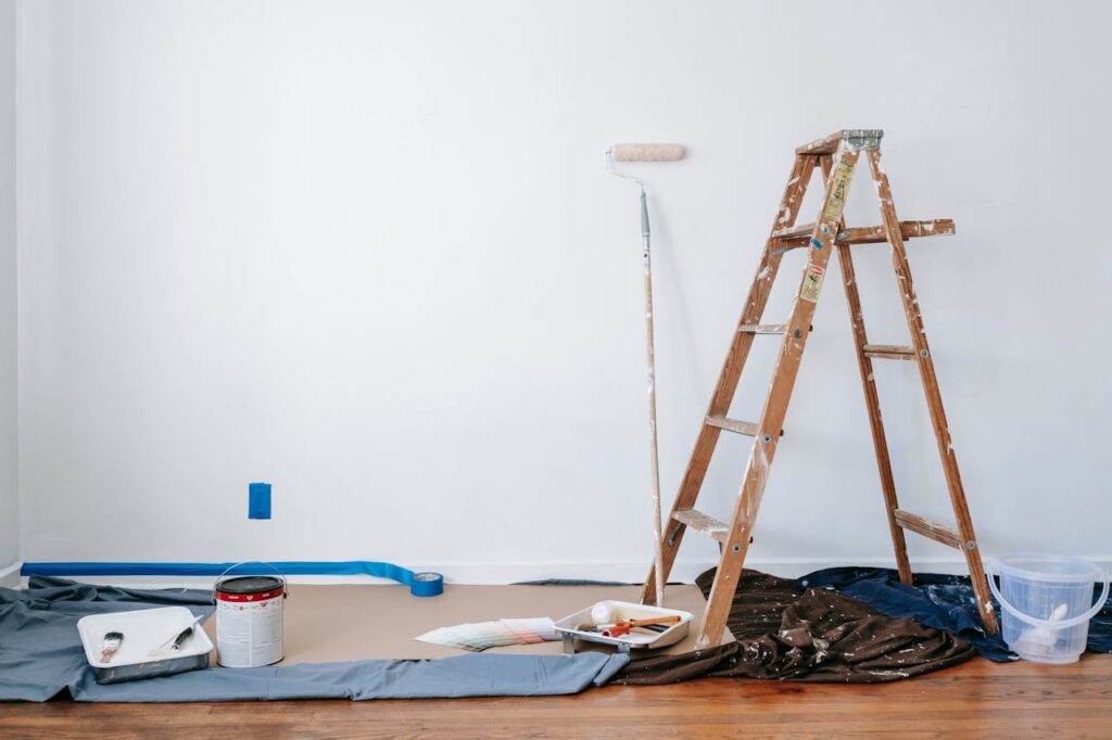 painting contractors